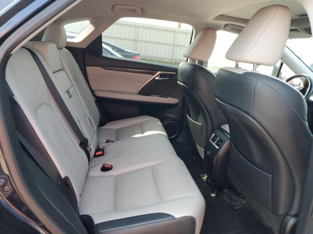 2019 LEXUS RX 350 BAS - 2T2BZMCA7KC168913