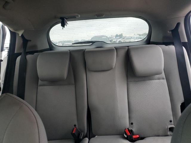 2022 HONDA HR-V EX - 3CZRU6H56NM718620
