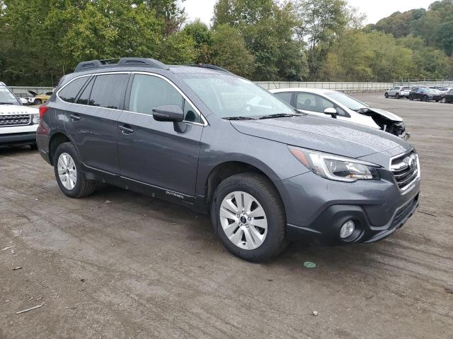 VIN 4S4BSAFC1J3360772 2018 Subaru Outback, 2.5I Pre... no.4