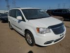 CHRYSLER TOWN & COU photo