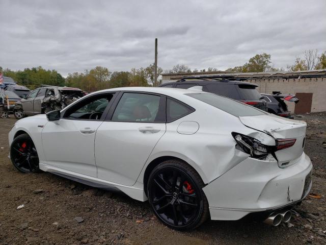 VIN 19UUB7F09RA000339 2024 Acura TLX, Type S Pmc Ed... no.2