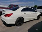 MERCEDES-BENZ CLA 250 4M photo