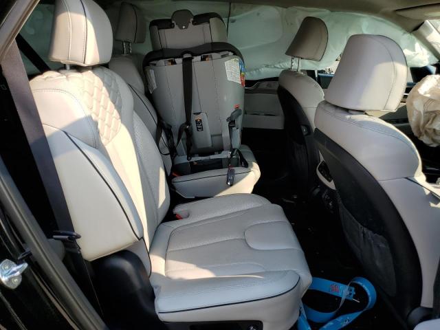 2022 HYUNDAI PALISADE L - KM8R5DHE7NU478895