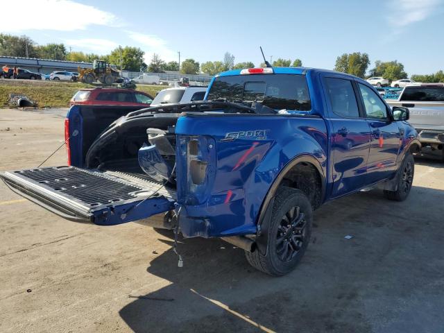 2019 FORD RANGER XL - 1FTER4FH5KLA02926