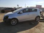 Lot #3023762957 2012 CHEVROLET SONIC LT