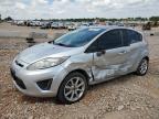 FORD FIESTA SE photo