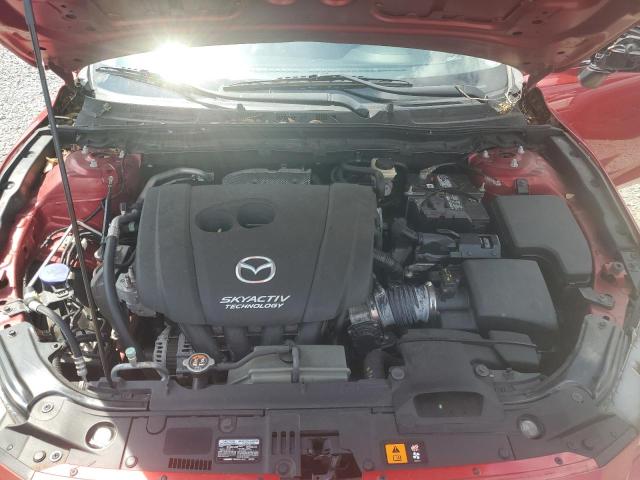 2015 MAZDA 3 GRAND TO - 3MZBM1W77FM175887