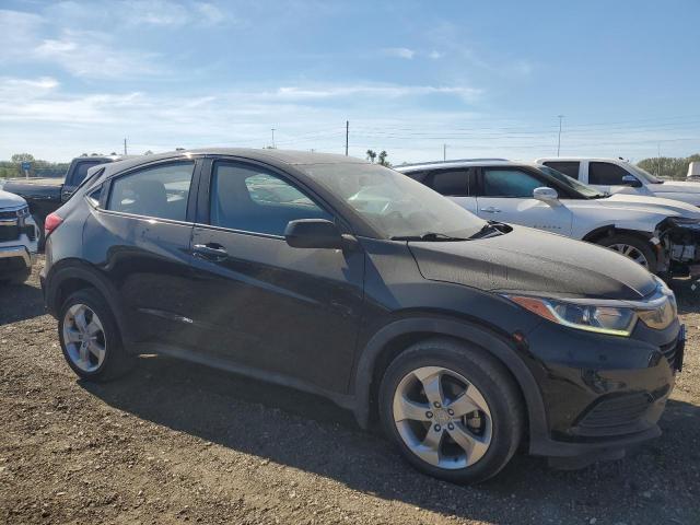 2019 HONDA HR-V LX - 3CZRU6H30KG731680