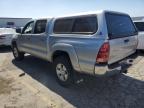 TOYOTA TACOMA DOU photo