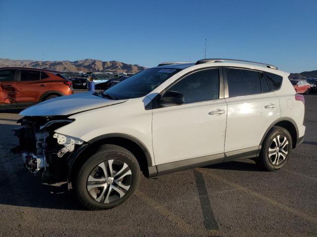 2018 TOYOTA RAV4 LE #3026241260