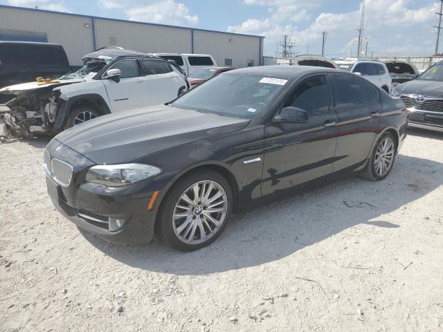 2011 BMW 5 SERIES #3055380336