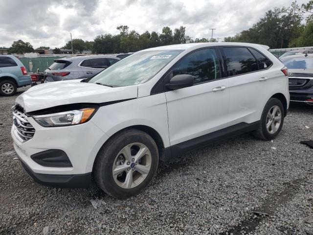 VIN 2FMPK3G96LBB26473 2020 Ford Edge, SE no.1