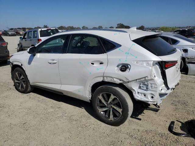 VIN JTJBARBZ0J2178323 2018 Lexus NX, 300 Base no.2