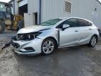 CHEVROLET CRUZE LT photo