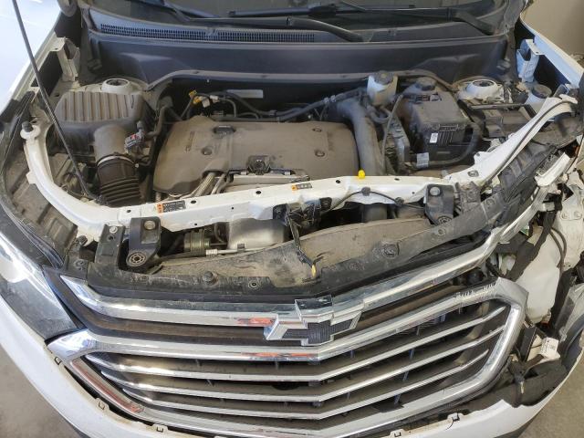 2018 CHEVROLET EQUINOX PR - 2GNAXWEX8J6337315