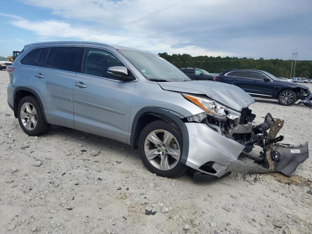 2015 TOYOTA HIGHLANDER - 5TDYKRFH5FS048081
