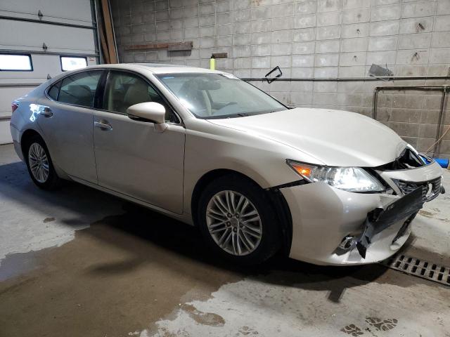 VIN JTHBK1GG9F2191568 2015 Lexus ES, 350 no.4