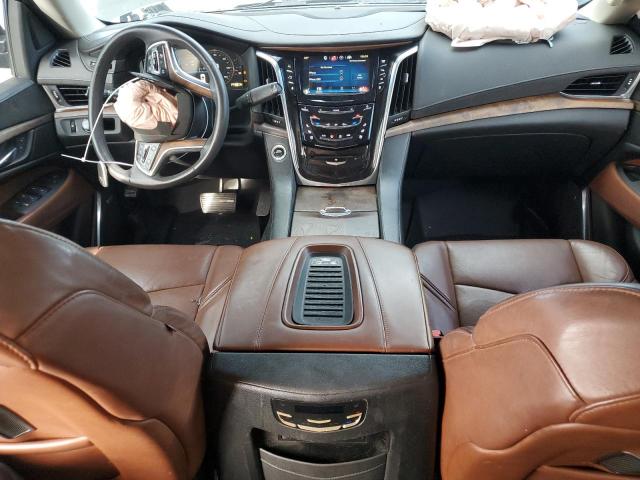 2015 CADILLAC ESCALADE L - 1GYS3MKJ0FR561441