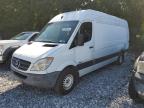 MERCEDES-BENZ SPRINTER 2 photo