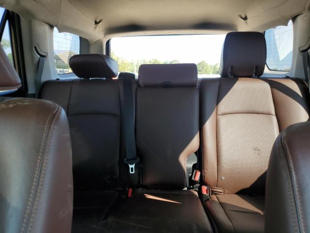 2018 TOYOTA 4RUNNER SR - JTEBU5JR9J5550787
