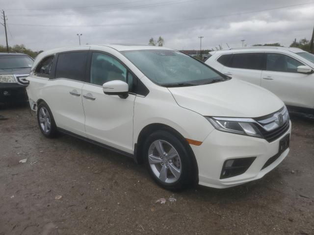 2018 HONDA ODYSSEY EX - 5FNRL6H7XJB014381