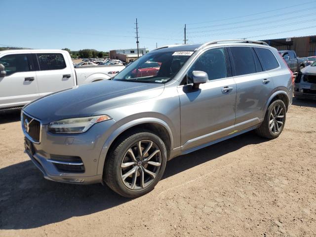 VIN YV4A22PK0H1121874 2017 Volvo XC90, T6 no.1