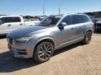 2017 VOLVO XC90 T6 - YV4A22PK0H1121874