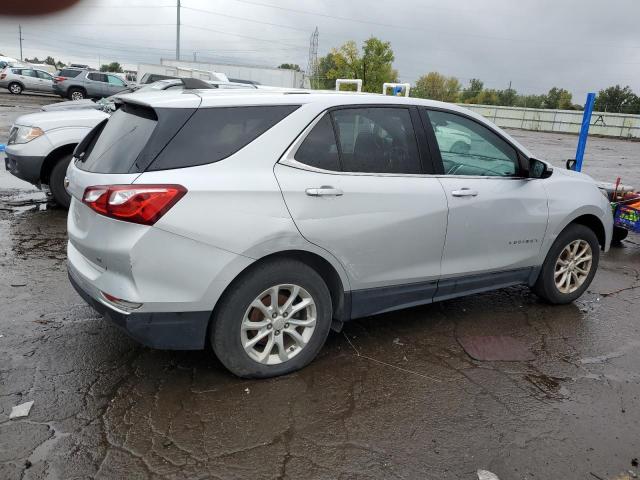 2018 CHEVROLET EQUINOX LT 2GNAXJEVXJ6300333  72846284