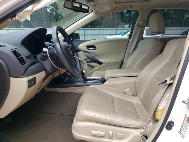 2016 ACURA RDX - 5J8TB3H30GL015082