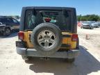 JEEP WRANGLER U photo