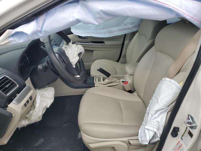 2016 SUBARU IMPREZA SP JF1GPAU6XG8261409