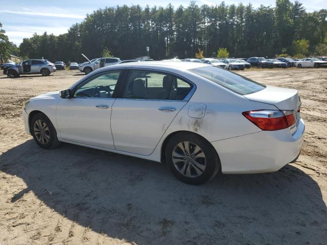 VIN 1HGCR2F3XFA275329 2015 Honda Accord, LX no.2