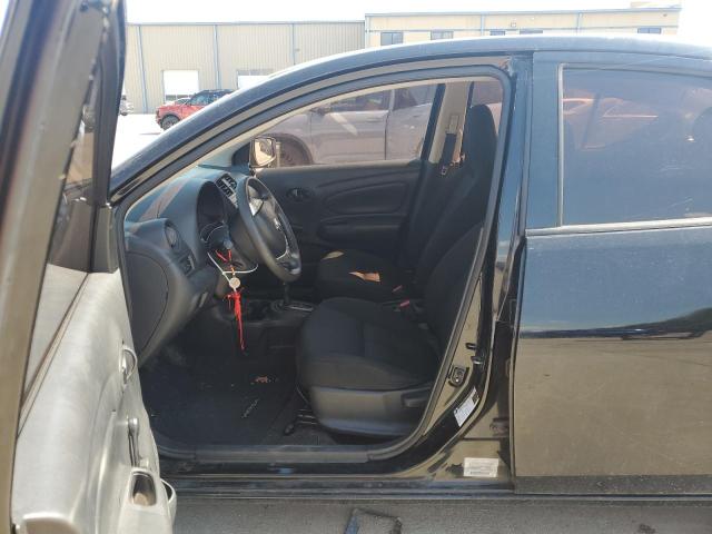 VIN 3N1CN7APXHL822762 2017 Nissan Versa, S no.7