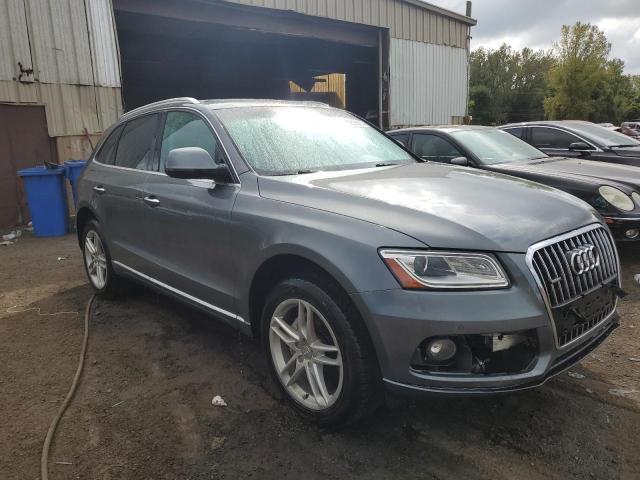 VIN WA1L2AFPXGA117908 2016 Audi Q5, Premium Plus no.4