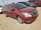 NISSAN VERSA S photo