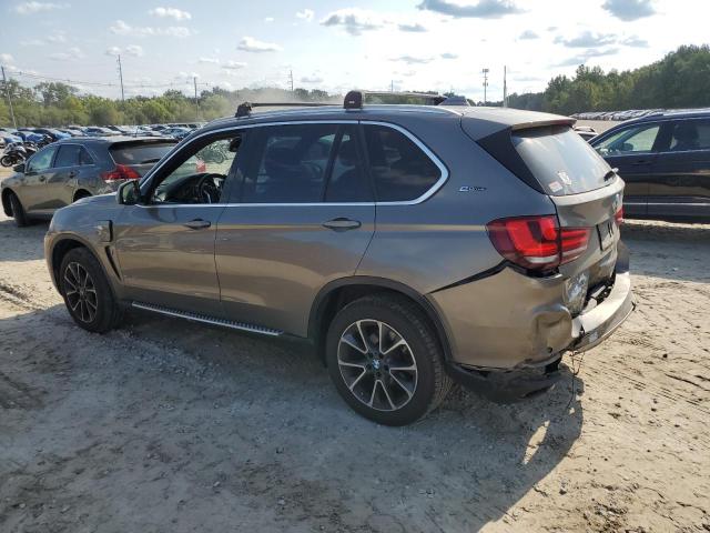 VIN 5UXKT0C57J0W01445 2018 BMW X5, Xdr40E no.2