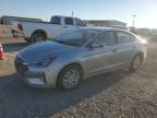 2020 HYUNDAI ELANTRA SE - 5NPD74LFXLH600276