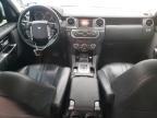 LAND ROVER LR4 HSE photo