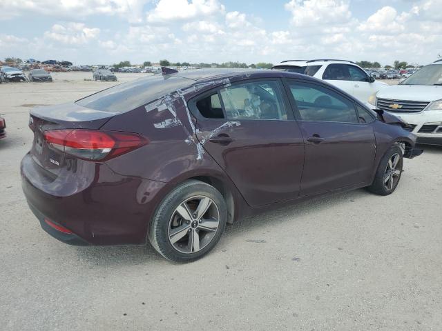 2018 KIA FORTE LX - 3KPFL4A79JE248924