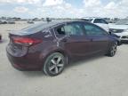 Lot #3023960258 2018 KIA FORTE LX