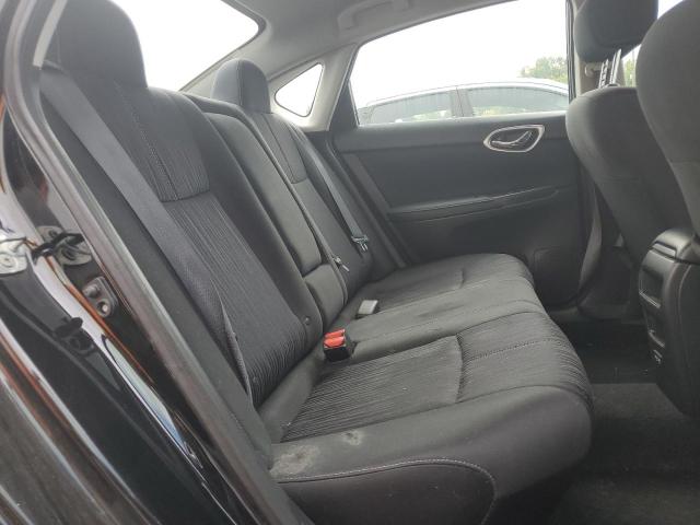 2017 NISSAN SENTRA - 3N1AB7AP7HY410964