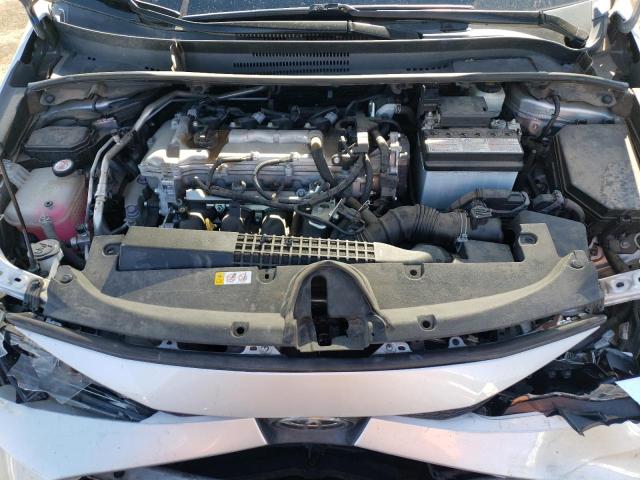 2020 TOYOTA COROLLA LE - 5YFEPRAE6LP049472