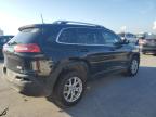 JEEP CHEROKEE L photo