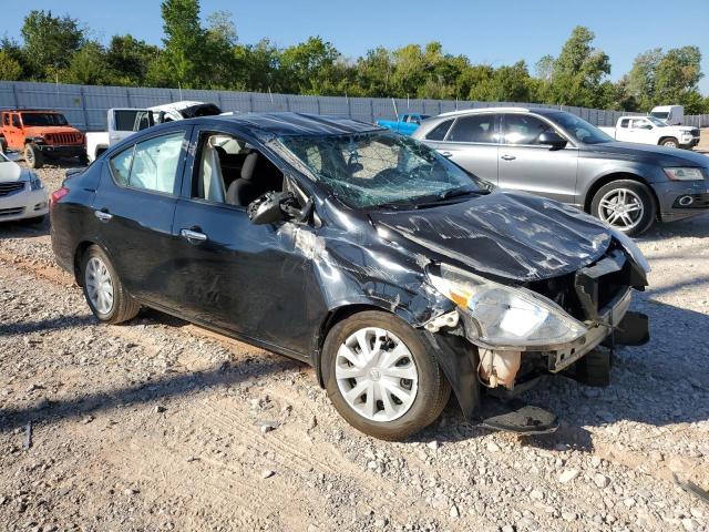 2017 NISSAN VERSA S - 3N1CN7AP0HL907111