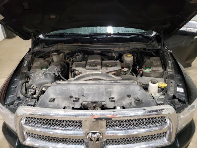2015 RAM 2500 LONGH - 3C6UR5PL0FG502037