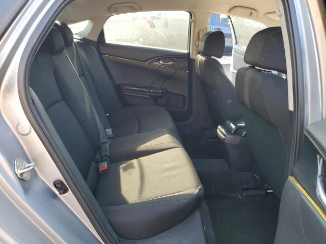2017 HONDA CIVIC LX - 2HGFC2F50HH549271