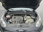 KIA SPORTAGE E photo