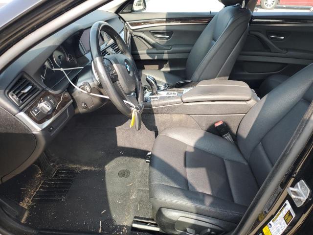 2016 BMW 528 XI - WBA5A7C53GG642536