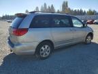 TOYOTA SIENNA CE photo