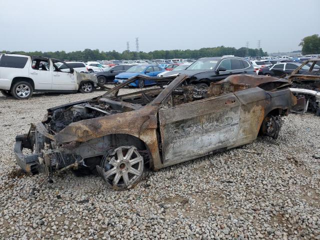 Global Auto Auctions: 2008 CHRYSLER SEBRING LI